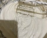 Foto langkah ke 2 dari resep Bolu pandan kukus.
