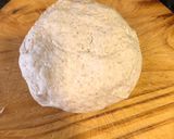 Foto del paso 3 de la receta: Pan de miga fácil integral