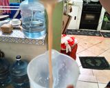 Foto langkah ke 2 dari resep 576. Teh Tarik Malaysia.