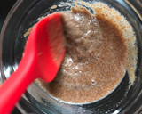 Foto del paso 2 de la receta: Galleta  deep-dish de chispas de chocolate