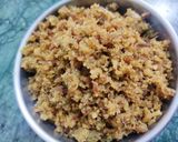 A picture of step 5 of Chicken Chutney.