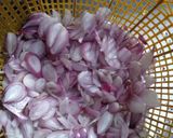 Foto langkah ke 2 dari resep Nasi uduk (Betawi) magiccom.