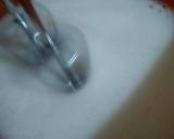 Chocolate Pastry with Ceremal/ Chocolate Ganache Frosting recipe step 2 photo