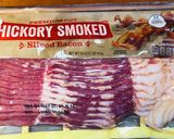 A picture of step 2 of Bbq 🍖 Bacon 🥓 Wrapped Hot Dogs 🌭.
