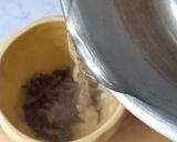 Foto langkah ke 2 dari resep Herbal untuk batuk berdahak.