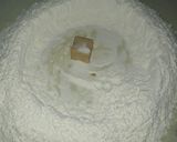 Foto del paso 1 de la receta: 4 variantes con una misma masa