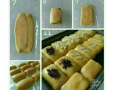 Foto langkah ke 5 dari resep Bolen Pisang (No Korsvet).