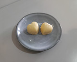 Foto del paso 8 de la receta: Bombones de foie y chocolate blanco