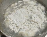 A picture of step 1 of Idiyappam With Peas vegetable Curry.