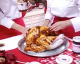 Foto del paso 5 de la receta: Pavo en Salsa GuajilloItakatl