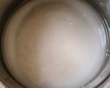 A picture of step 3 of Thali Kathiyawadi.