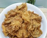 Foto langkah ke 8 dari resep Jamur Crispy.