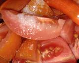 Instant Tomato Dosa recipe step 1 photo