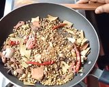 শাহী গরম মশলা(shahi garam masala recipe in Bengali) রেসিপি ধাপ - 3 ছবি
