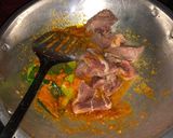 Foto langkah ke 1 dari resep Rendang daging.