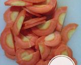 Foto langkah ke 4 dari resep Sop Kacang Merah Telur Puyuh.