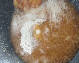 ડ્રાયફ્રુટ ચીક્કી (Dryfruit Chikki Recipe In Gujarati) રેસીપી સ્ટેપ2ફોટો