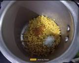 Yellow Moong Dal Fry