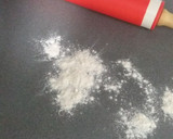Foto del paso 7 de la receta: 🥖Pan de pita árabe integral