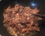 Foto langkah ke 3 dari resep Beef Teriyaki ala Hokben.