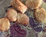 Foto langkah ke 4 dari resep Pempek simple ikan bandeng #jumatenergik #manfaatkansisabandeng.