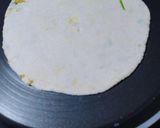 मूली का पराठा (mooli ka paratha recipe in Hindi) रेसिपी चरण 5 फोटो