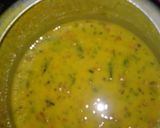 साउथ इंडियन तुवर दाल (south indian tuwar daal recipe in marathi) रेसिपी स्टेप 4 फोटो 