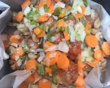 Foto del paso 5 de la receta: Albóndigas en salsa de mi madre