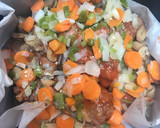 Foto del paso 5 de la receta: Albóndigas en salsa de mi madre
