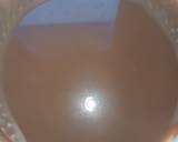 Hot Chocolate Coffee langkah memasak 1 foto