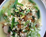 Foto langkah ke 4 dari resep Bakmi Godok.