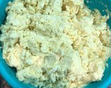 Foto del paso 3 de la receta: Arepas de queso con harina PAN