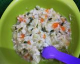 Foto langkah ke 8 dari resep Zuppa soup mpasi 10+ <85>.
