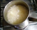 Foto del paso 1 de la receta: Torta invertida de ananá