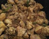 சிக்கன் சுக்கா ரெசிபி ஸ்டேப் 3 புகைப்படம்