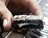 Foto del paso 4 de la receta: Oreos bañadas y chocolates para los más peques !!!
