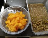 Foto langkah ke 4 dari resep Mango Dessert dengan Evaporated Creamer.