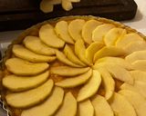Foto del paso 6 de la receta: Kuchen de Manzana y Zapallo 🇨🇱