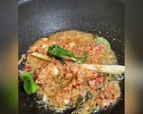 Foto langkah ke 4 dari resep Tongseng ayam kuah kaldu jahe.