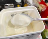 Foto langkah ke 9 dari resep Non Fat Milk Greek Yogurt.