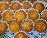Foto del paso 10 de la receta: Magdalenas caseras