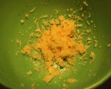 Foto del paso 4 de la receta: 2 de un perfecto par
