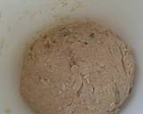 Vickys Boozy Mincemeat Christmas Scones GF DF EF SF NF recipe step 4 photo
