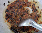 தண்டுக்கீரை முட்டை பொறியல் ரெசிபி ஸ்டேப் 10 புகைப்படம்