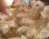 炸雞軟骨的食譜步驟1照片
