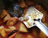ঠাকুরবাড়ির ছানার ডালনা (Thakurbarir chanar dalna recipe in Bengali) রেসিপি ধাপ - 10 ছবি