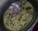 Foto langkah ke 6 dari resep Gulai paku / gulai pakis udang minang ala2ku.