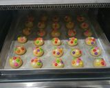 Foto langkah ke 4 dari resep Condensed Milk Cookies (Chewy Cookies) Source : @farahquinnofici.