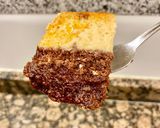 Foto del paso 17 de la receta: Pastel “Imposible” (Impossible Cake)