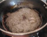 A picture of step 1 of Fruit chutney.